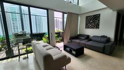Parc Centennial (D9), Apartment #509990241